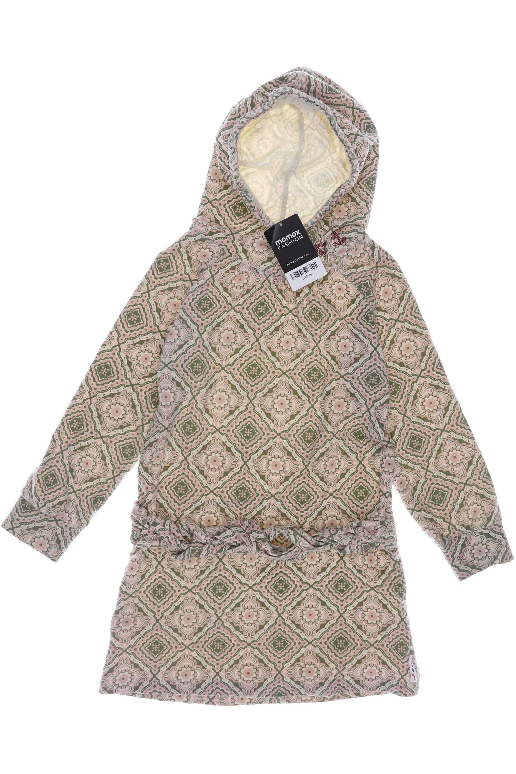 

Blutsgeschwister Mädchen Kleid, beige, Gr. 122