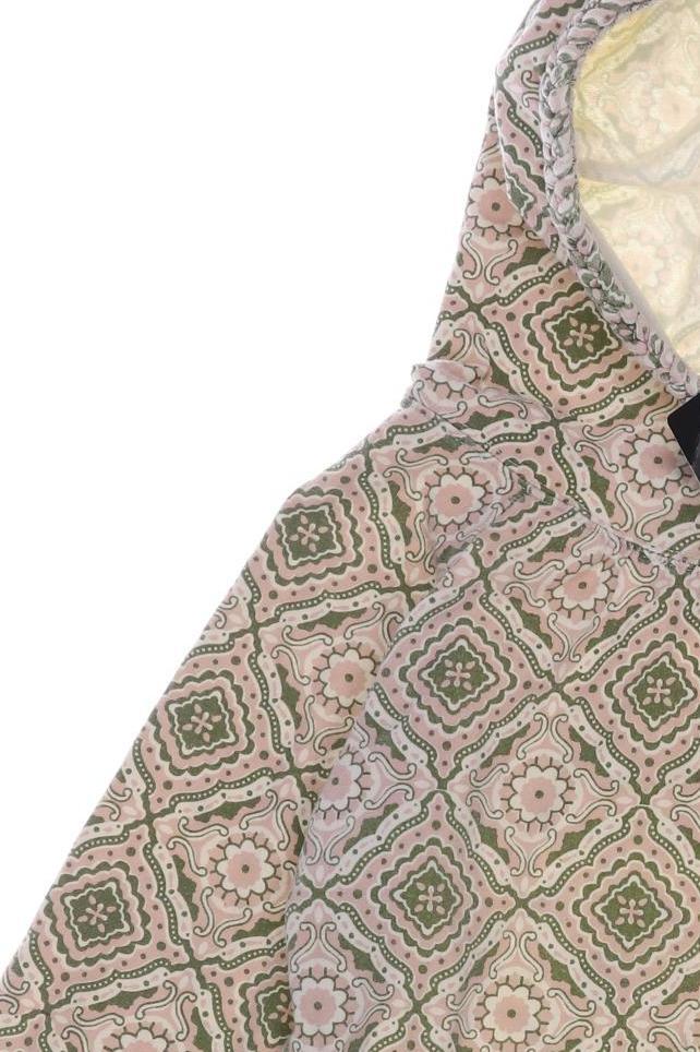 Thumbnail - Blutsgeschwister Mädchen Kleid, beige, Gr. 122