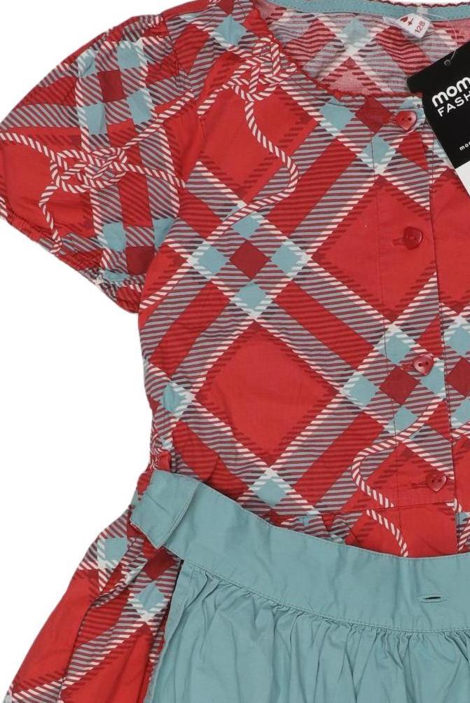 Thumbnail - Blutsgeschwister Mädchen Kleid, mehrfarbig, Gr. 128