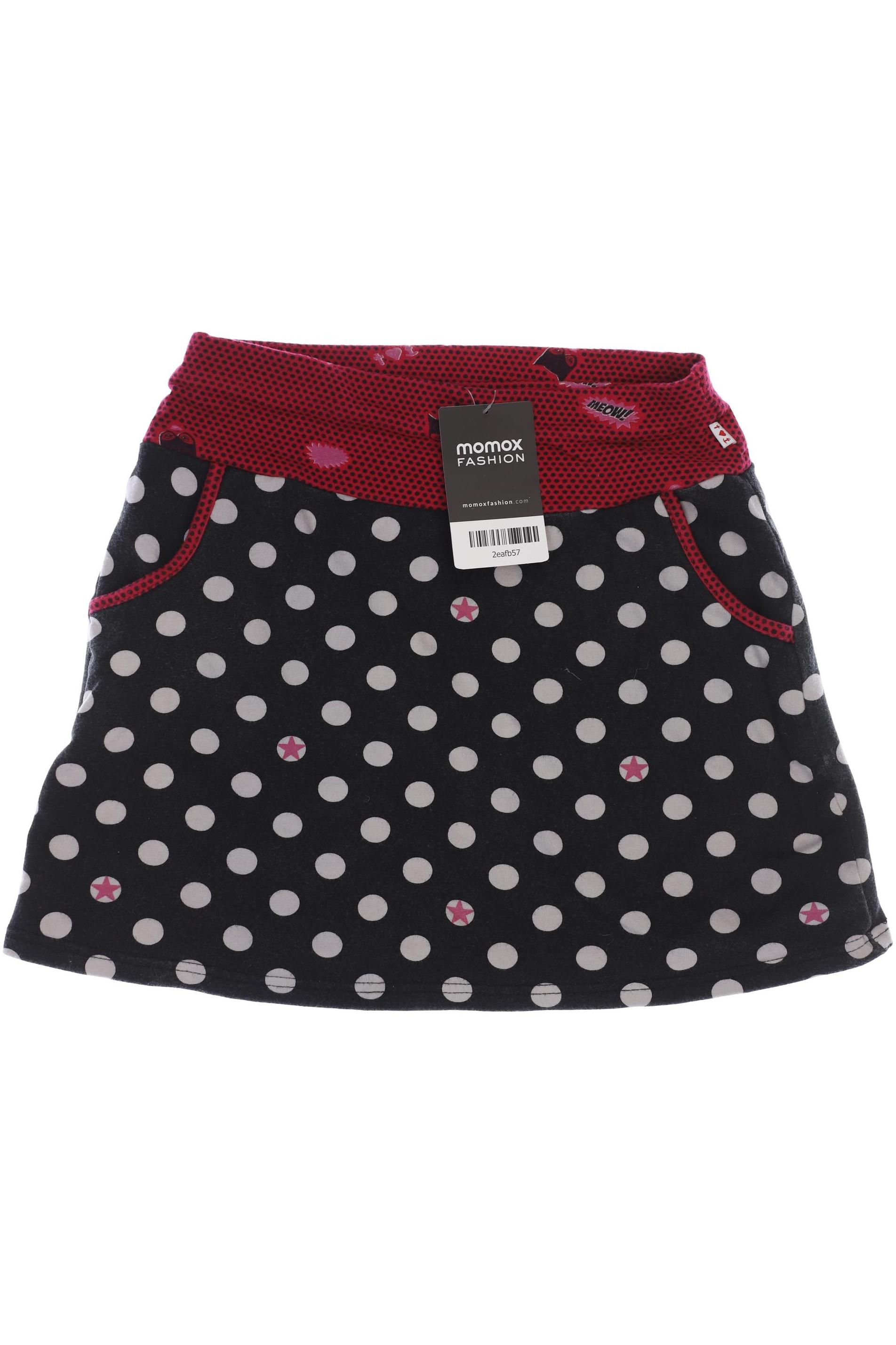 

Blutsgeschwister Mädchen Rock, grau, Gr. 122