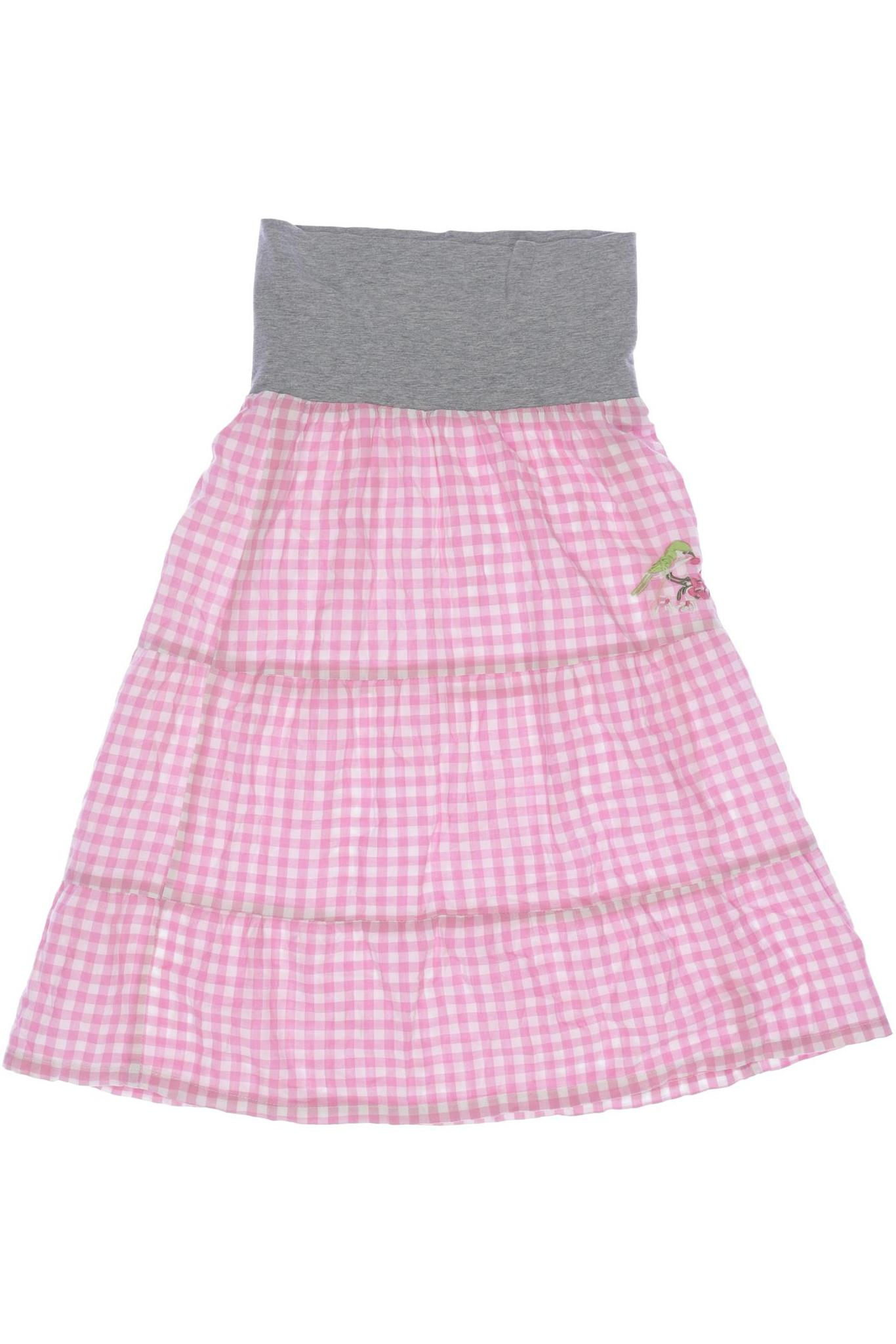 

Blutsgeschwister Damen Rock, pink, Gr. 110