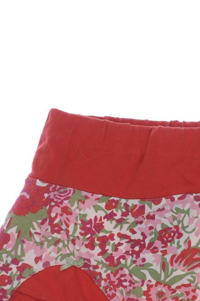 Thumbnail - Blutsgeschwister Mädchen Rock, rot, Gr. 98