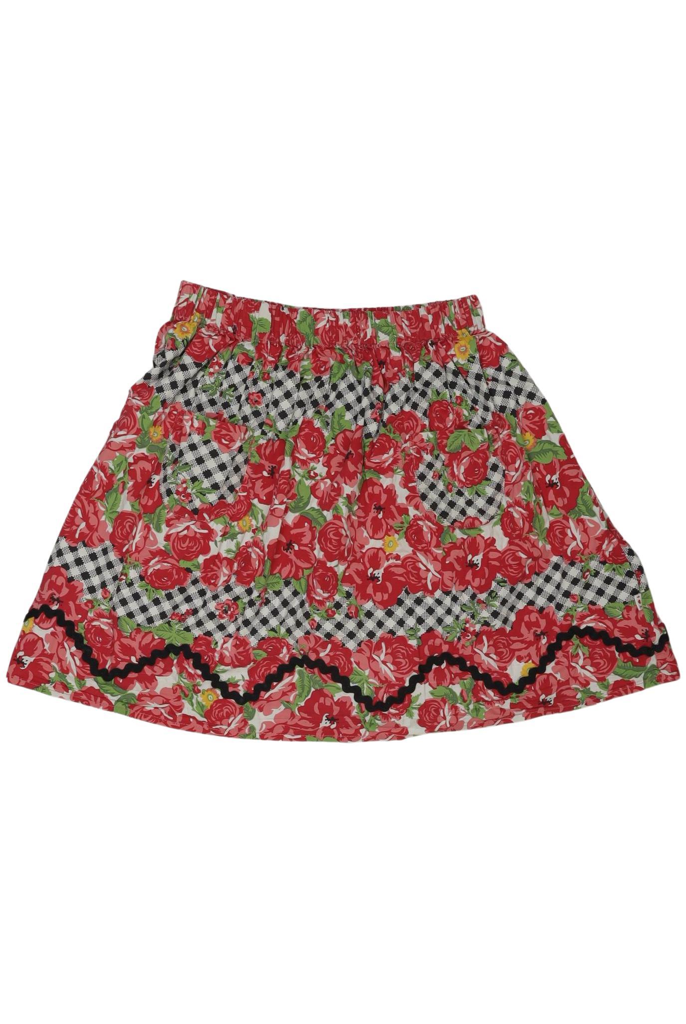 

Blutsgeschwister Mädchen Rock, mehrfarbig, Gr. 134