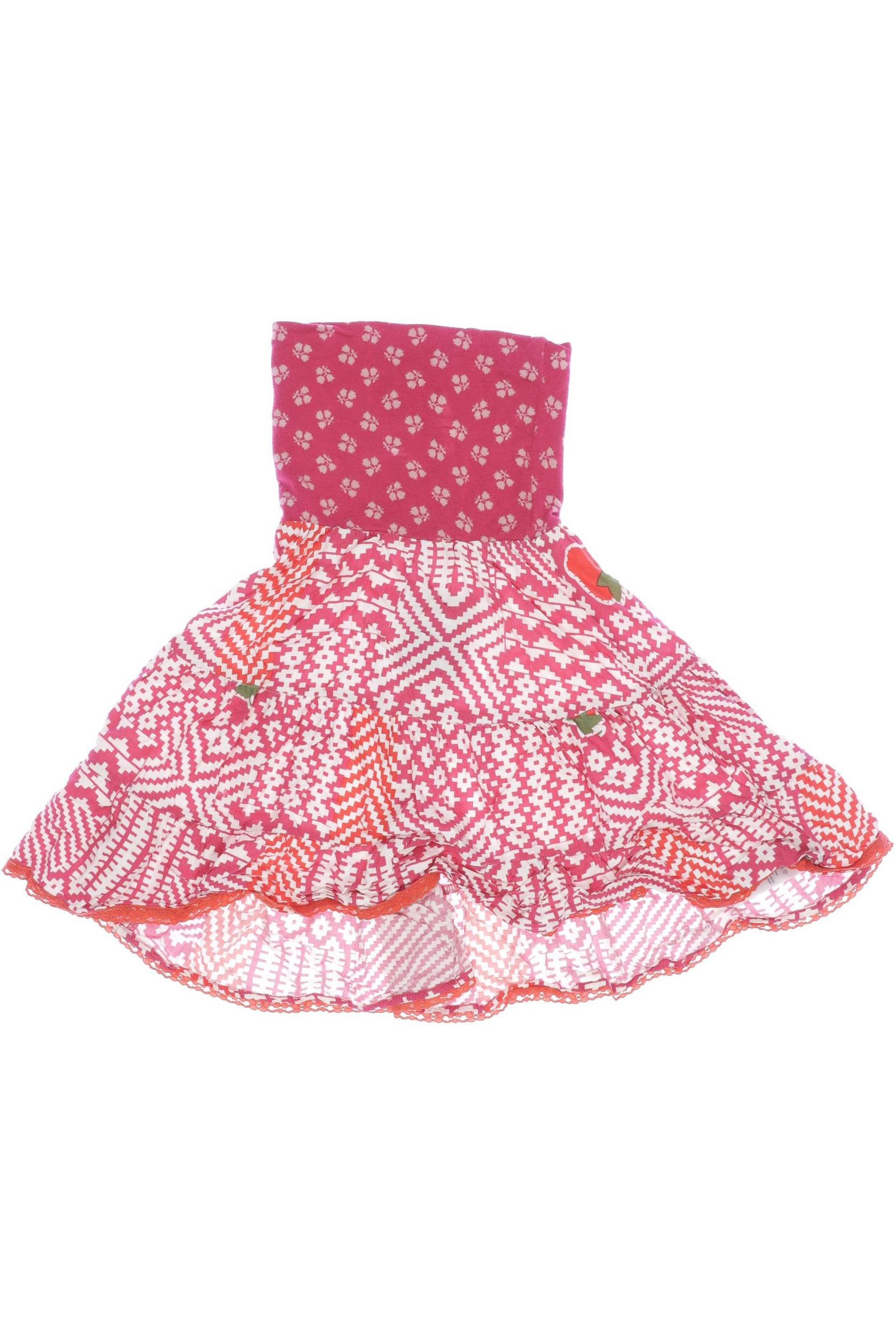 

Blutsgeschwister Damen Rock, pink, Gr. 92