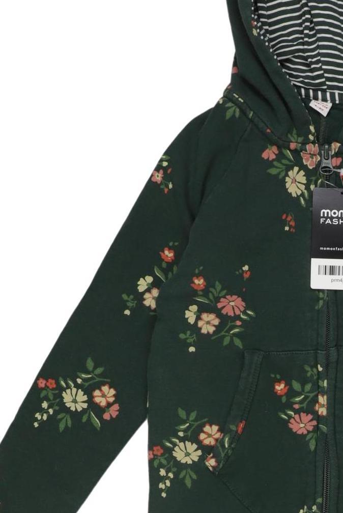 Thumbnail - Blutsgeschwister Mädchen Schneeanzug, grün, Gr. 110/116