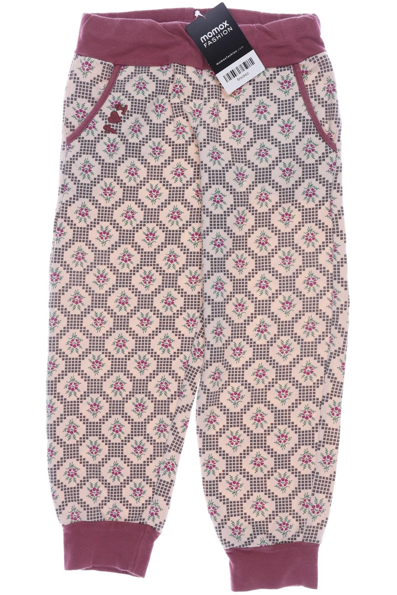

Blutsgeschwister Damen Stoffhose, cremeweiß, Gr. 116