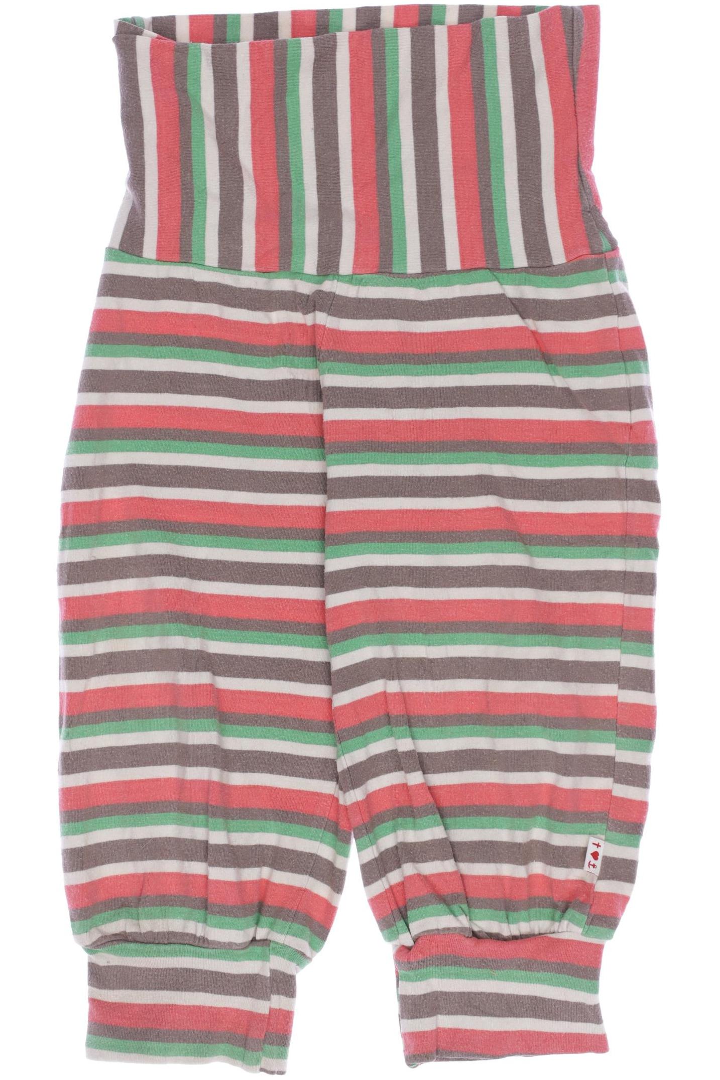 

Blutsgeschwister Damen Stoffhose, mehrfarbig, Gr. 80