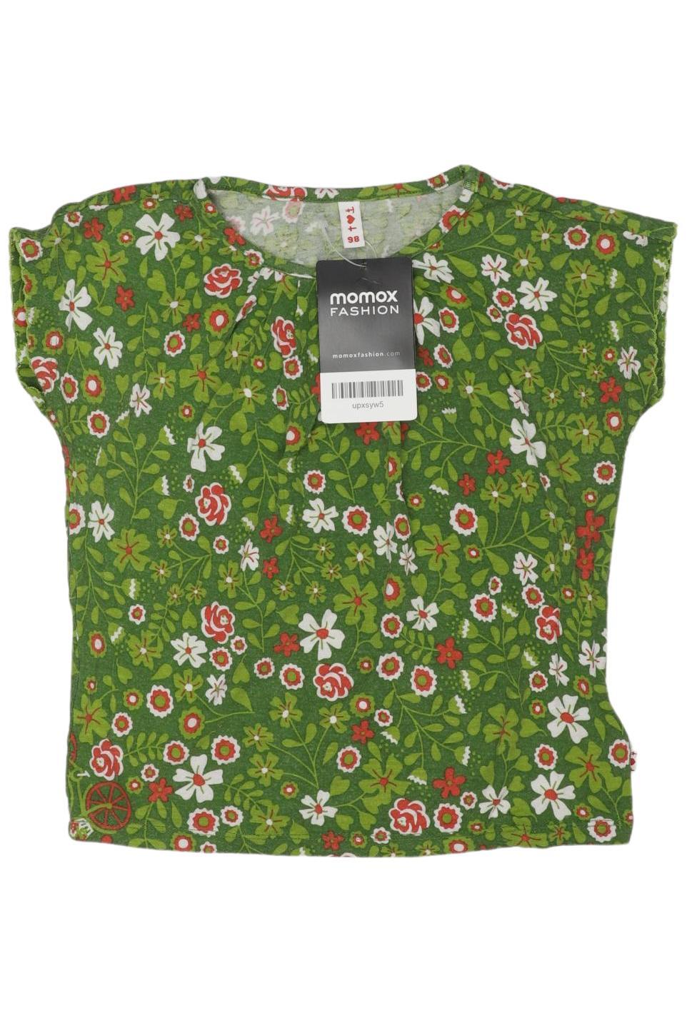 

Blutsgeschwister Mädchen T-Shirt, mehrfarbig, Gr. 98