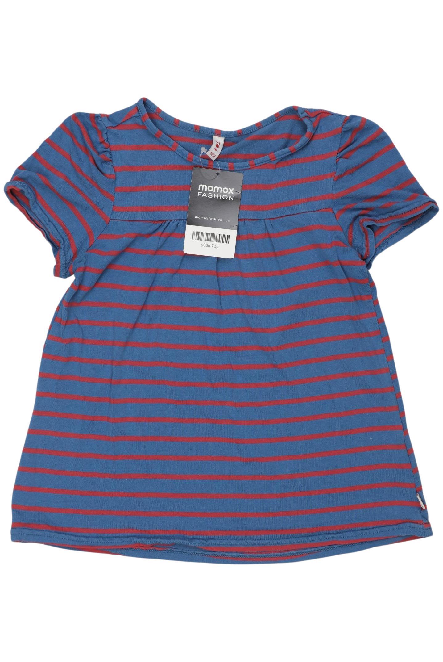 

Blutsgeschwister Mädchen T-Shirt, mehrfarbig, Gr. 122