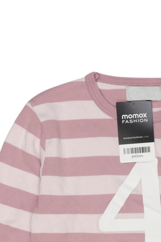 Thumbnail - Bob &amp; Blossom Mädchen Langarmshirt, pink, Gr. 104