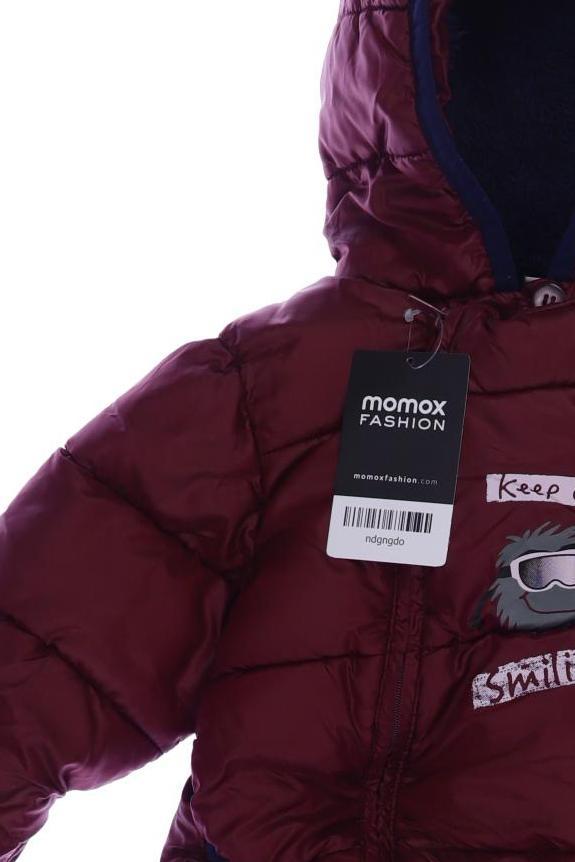 Thumbnail - Bob &amp; Blossom Mädchen Schneeanzug, bordeaux, Gr. 86