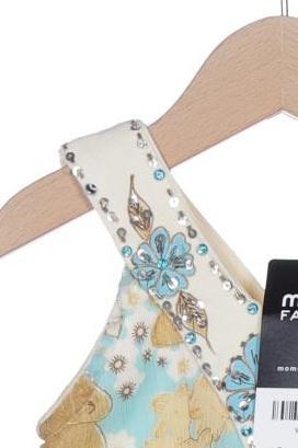 Thumbnail - Bob &amp; Blossom Mädchen Bluse, türkis, Gr. 92