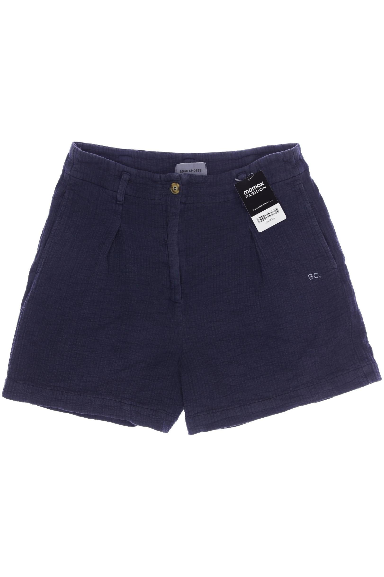 

Bobo Chooses Damen Shorts, grau, Gr. 38