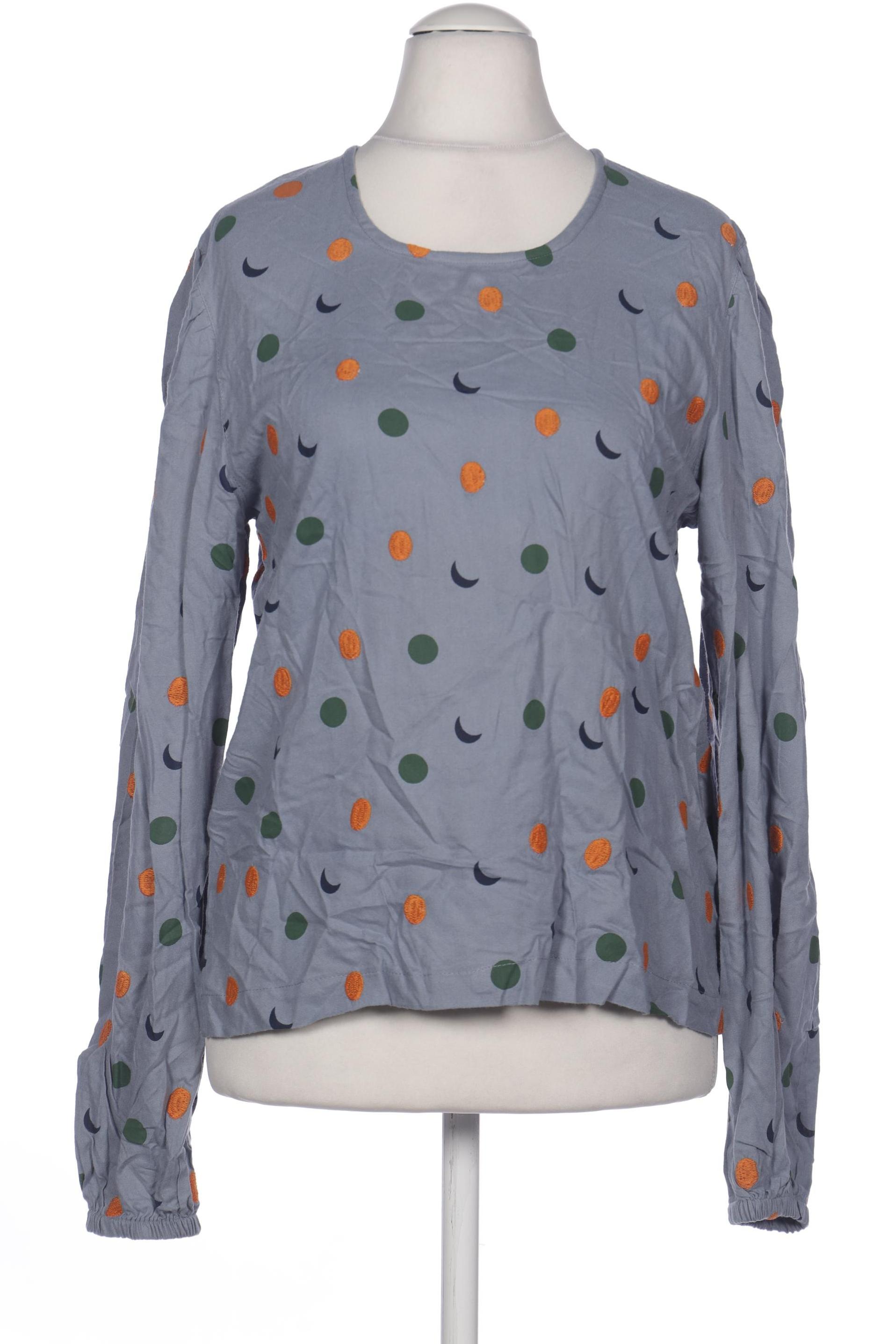 

Bobo Chooses Damen Bluse, hellblau, Gr. 36