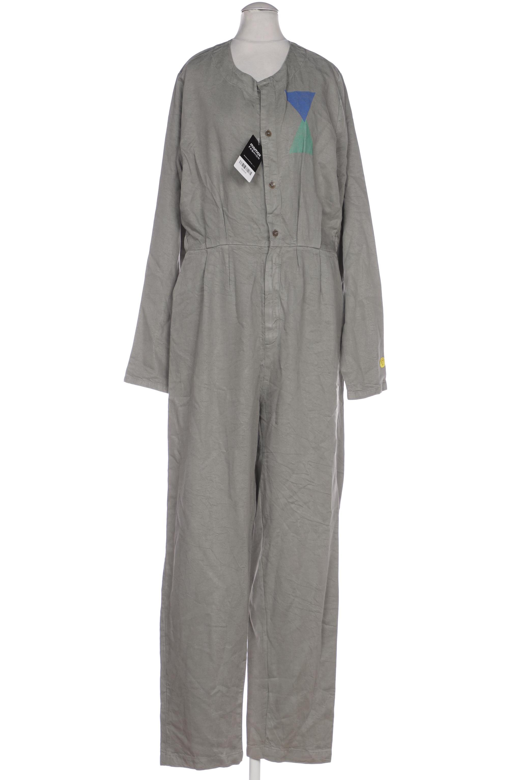 

Bobo Chooses Damen Jumpsuit/Overall, grau, Gr. 36