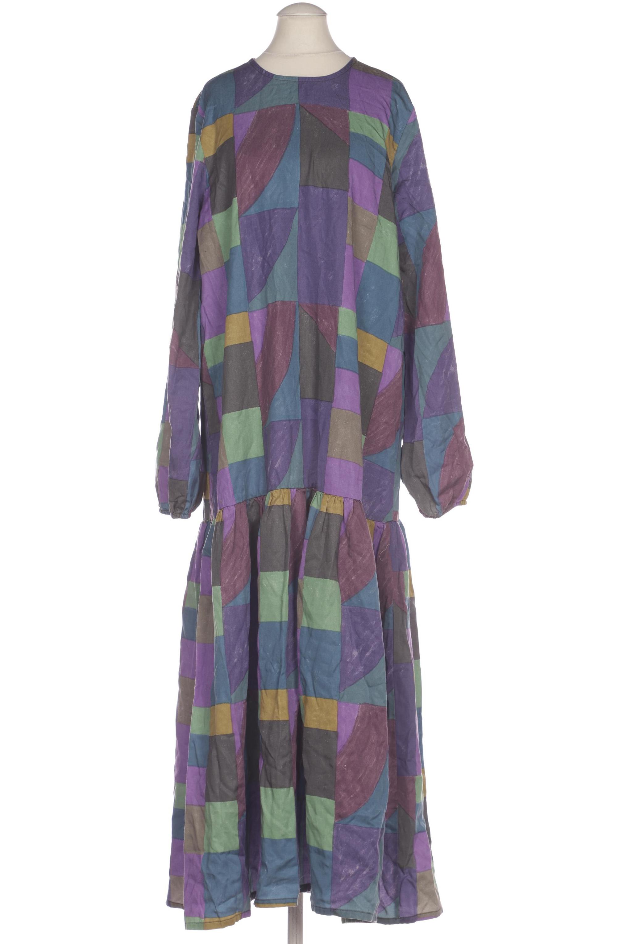 

Bobo Chooses Damen Kleid, mehrfarbig, Gr. 38