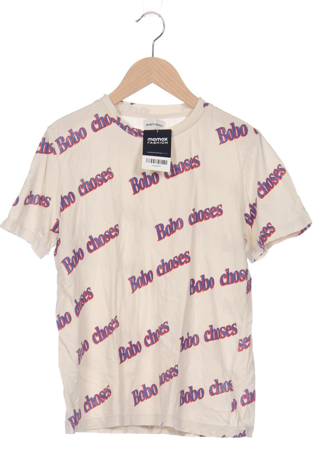 

Bobo Chooses Damen T-Shirt, cremeweiß, Gr. 36