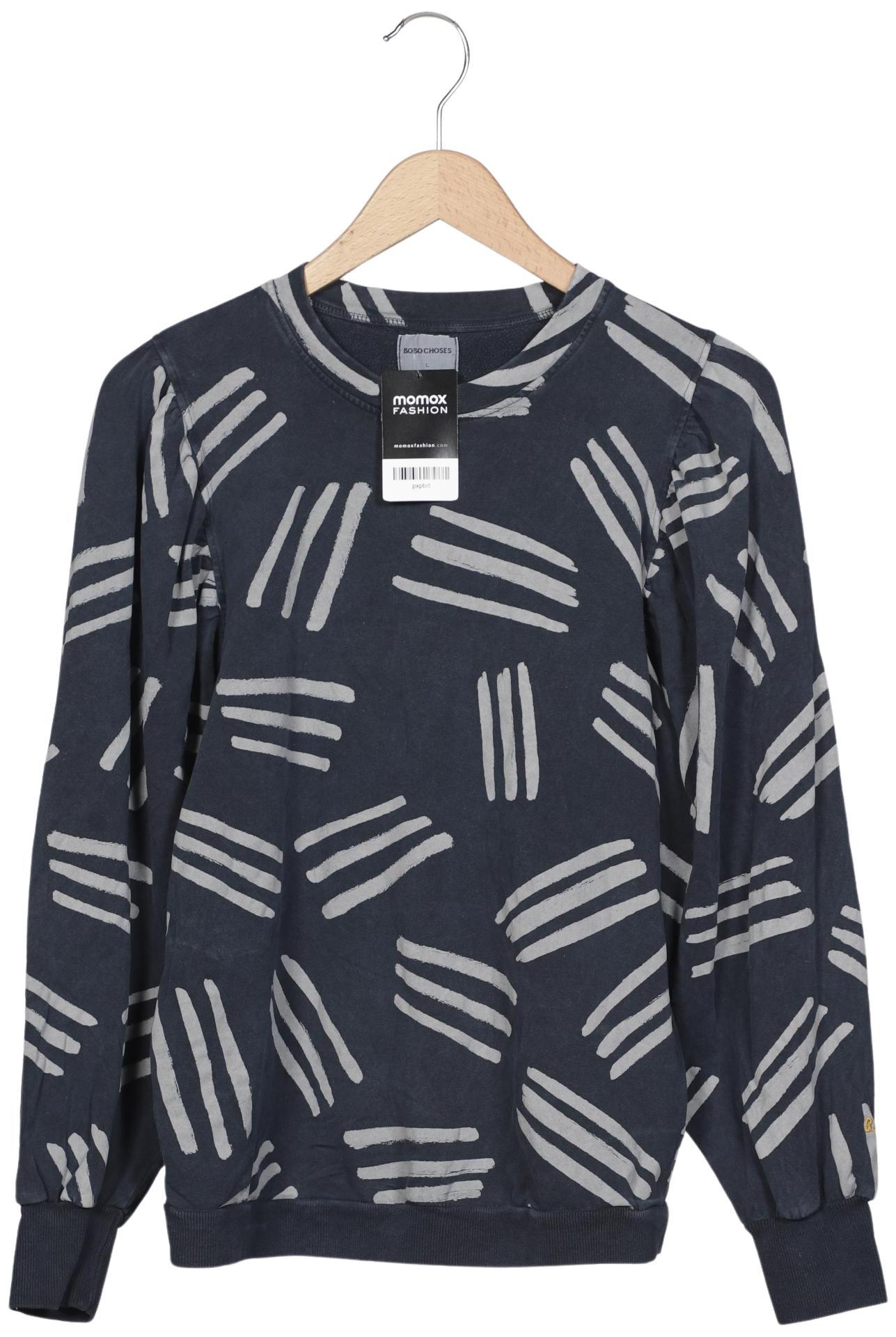

Bobo Chooses Damen Sweatshirt, marineblau, Gr. 42