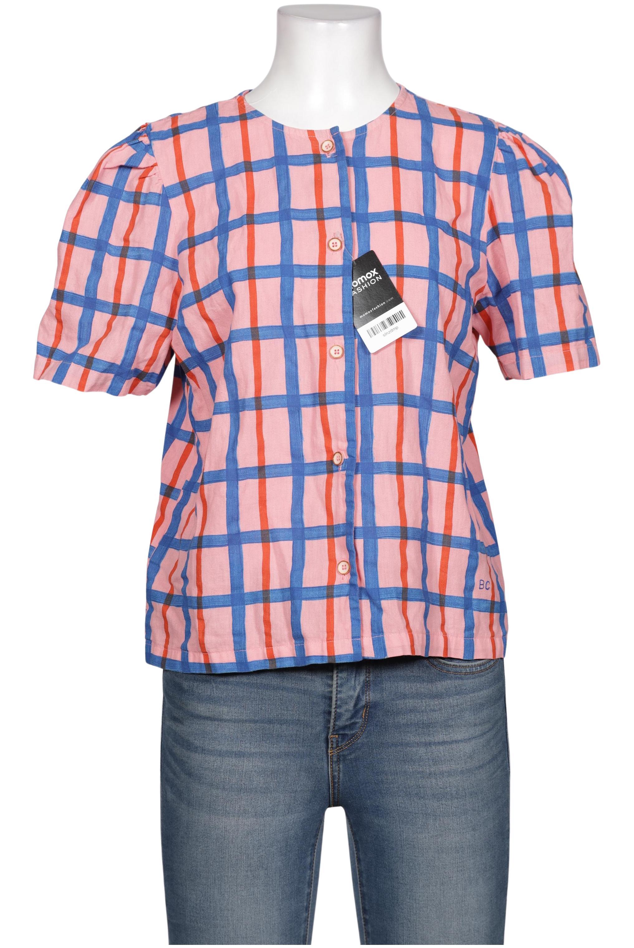 

Bobo Chooses Damen Bluse, mehrfarbig, Gr. 38