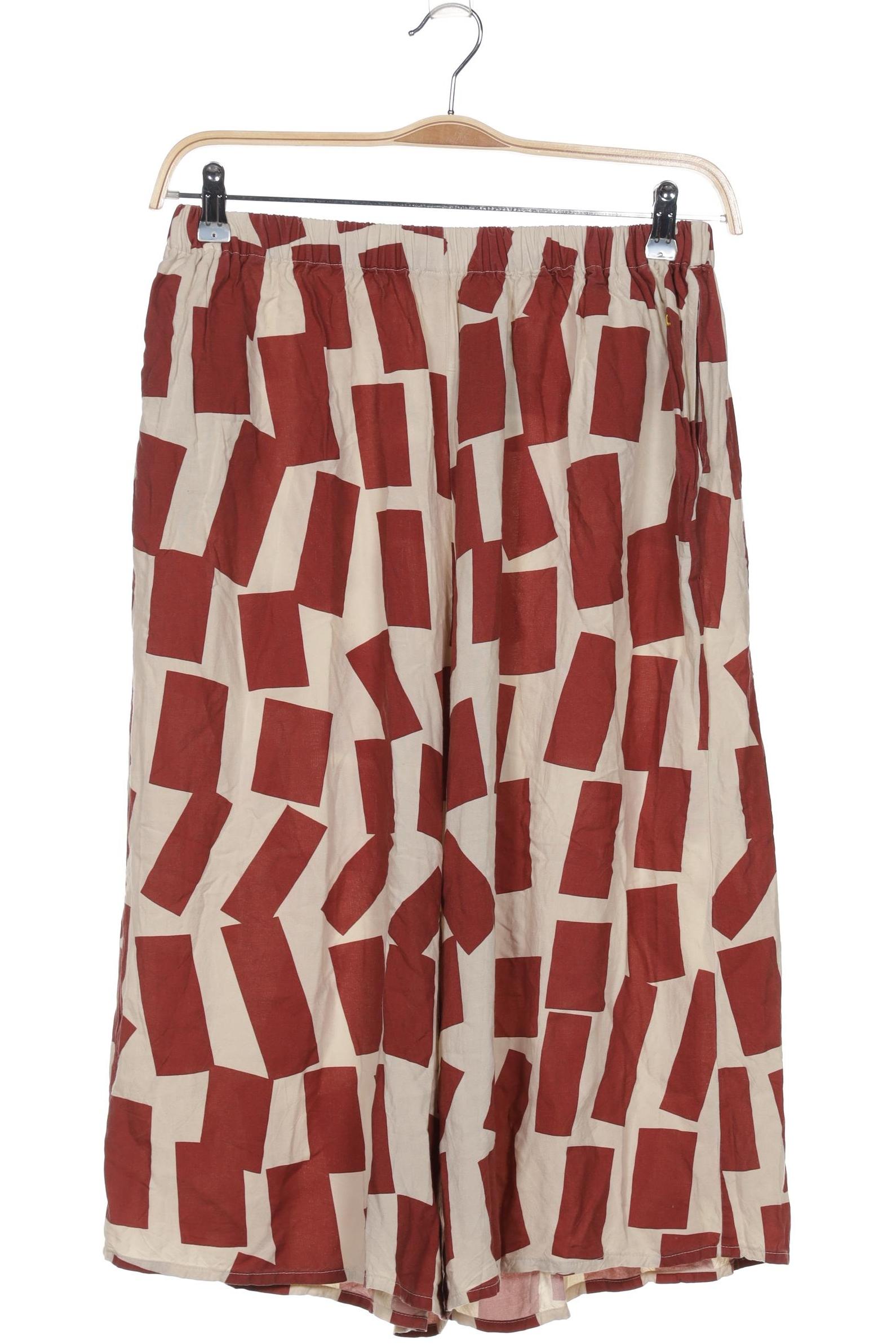 

Bobo Chooses Damen Stoffhose, bordeaux, Gr. 0