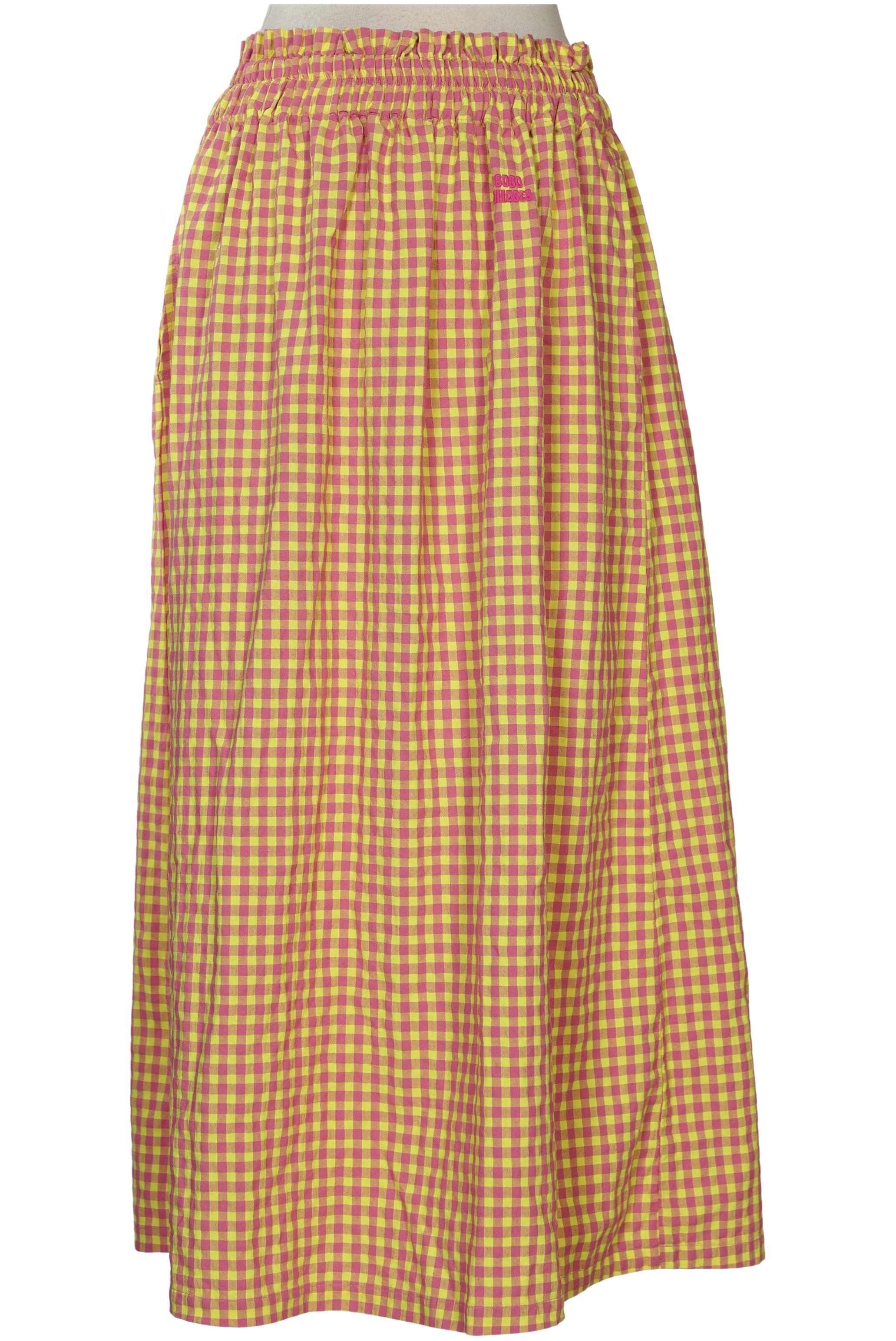 

Bobo Chooses Damen Rock, mehrfarbig, Gr. 34