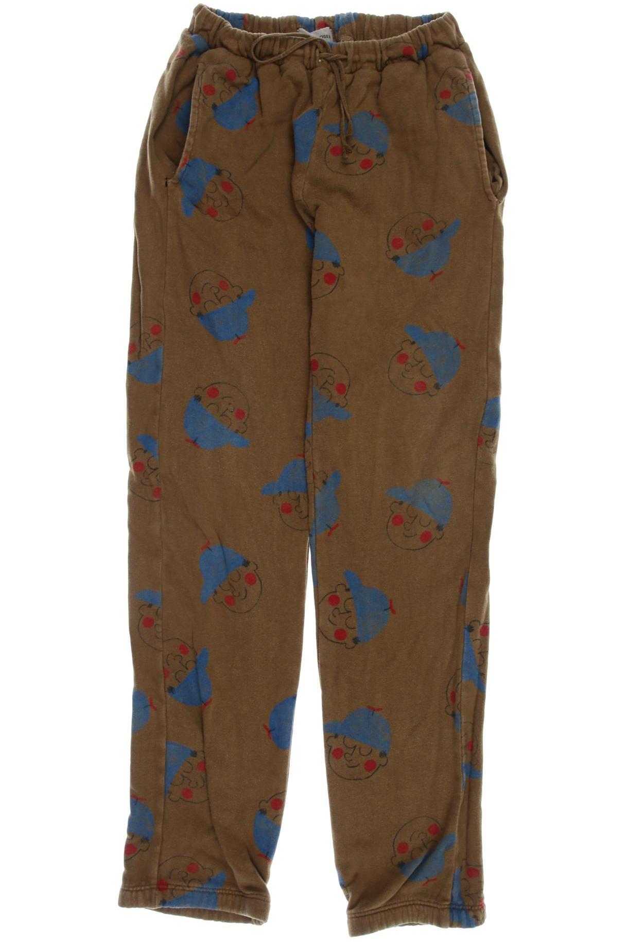

Bobo Chooses Herren Stoffhose, braun, Gr. 146