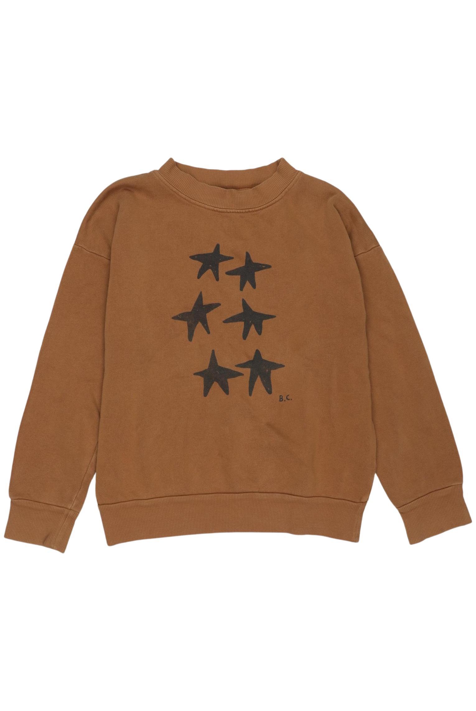 

Bobo Chooses Herren Hoodies & Sweater, braun, Gr. 134