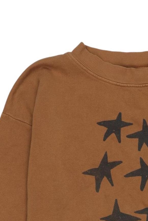 Thumbnail - Bobo Chooses Herren Hoodies &amp; Sweater, braun, Gr. 134