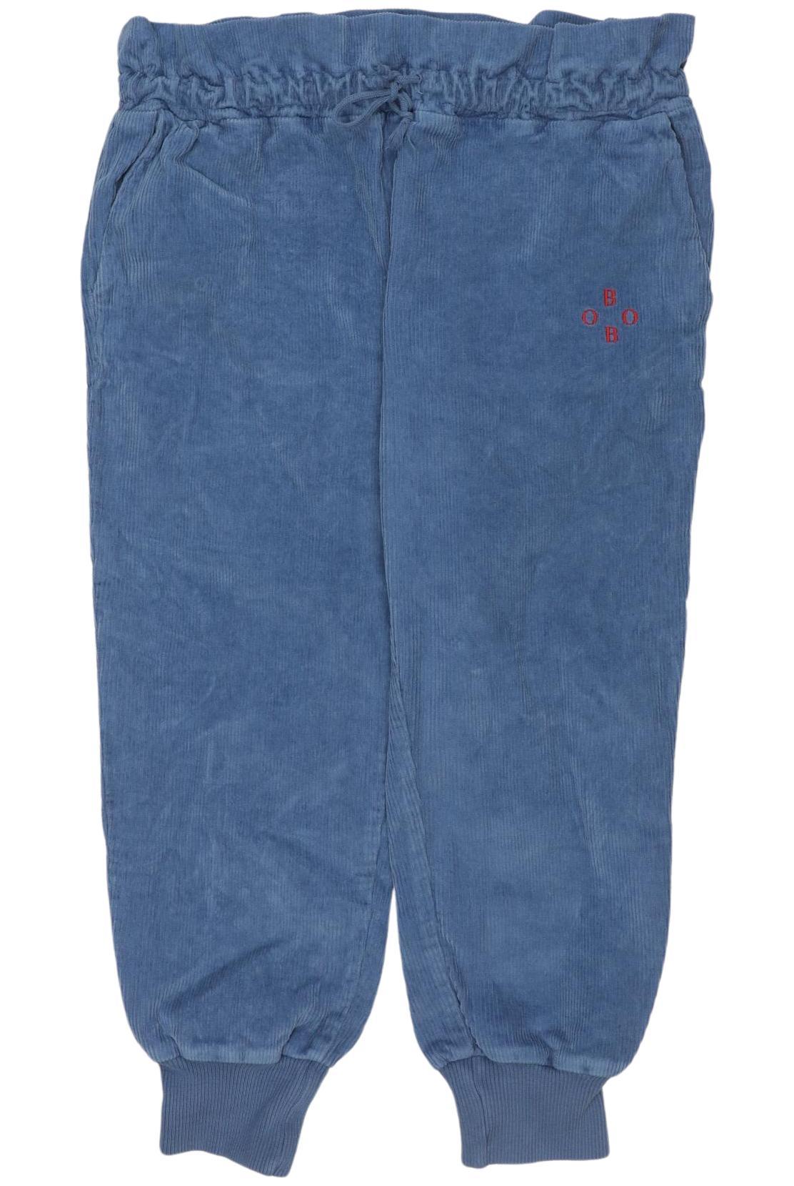 

Bobo Chooses Herren Stoffhose, blau, Gr. 122