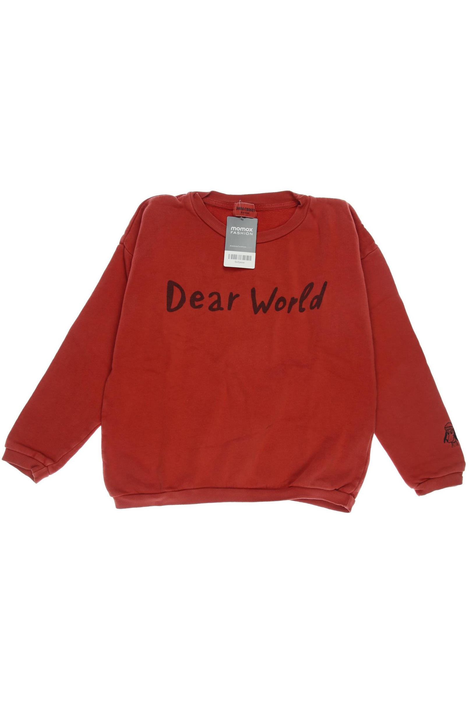 

Bobo Chooses Damen Hoodies & Sweater, rot, Gr. 146