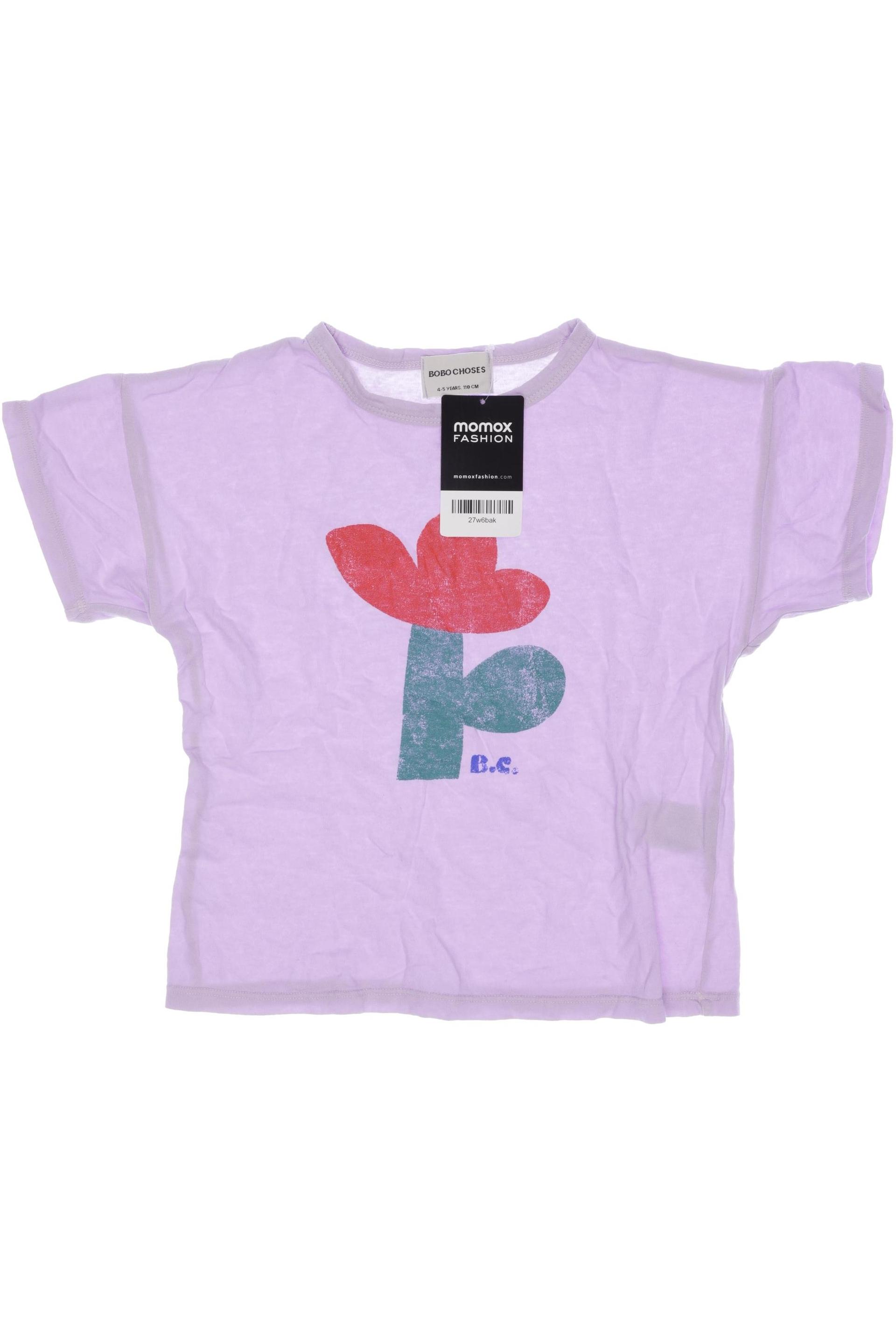 

Bobo Chooses Damen T-Shirt, flieder, Gr. 110