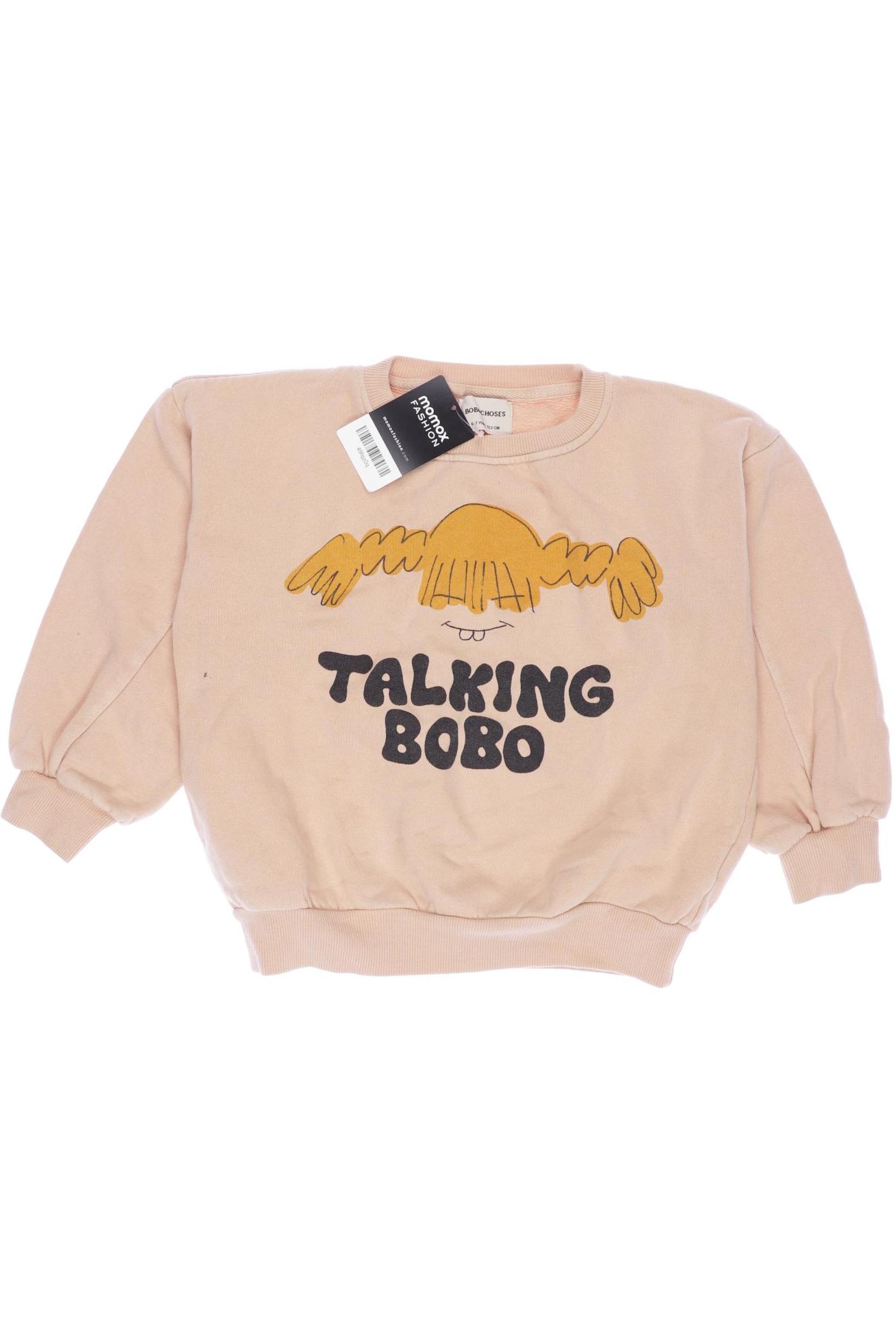 

Bobo Chooses Damen Hoodies & Sweater, orange, Gr. 122