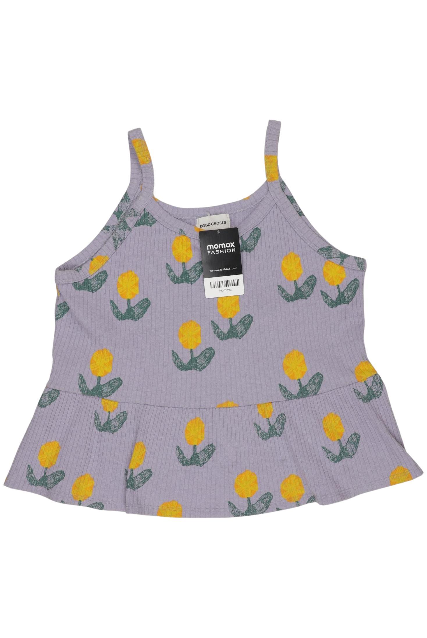 

Bobo Chooses Damen Top, flieder, Gr. 146