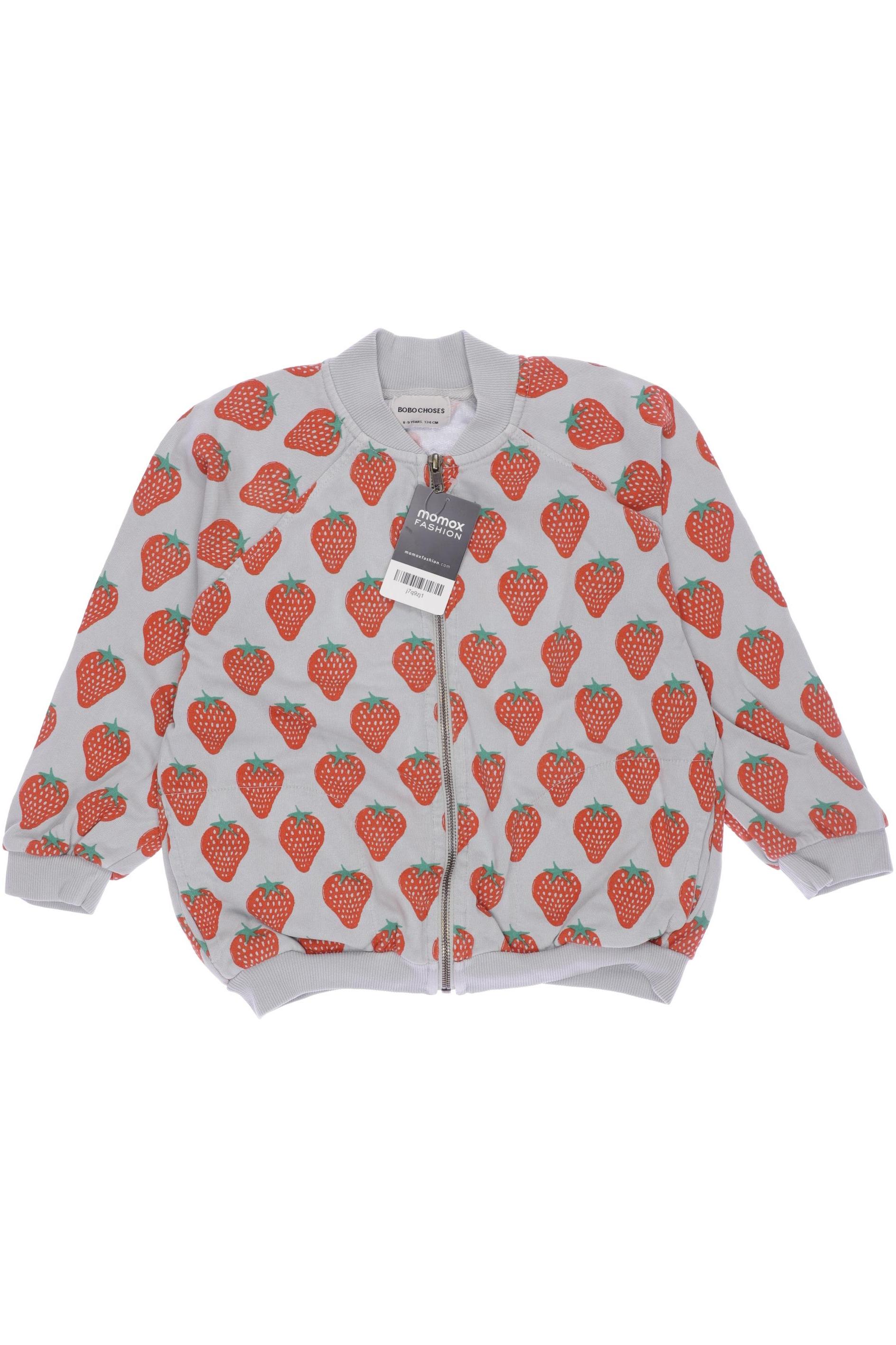 

Bobo Chooses Damen Hoodies & Sweater, grau, Gr. 134