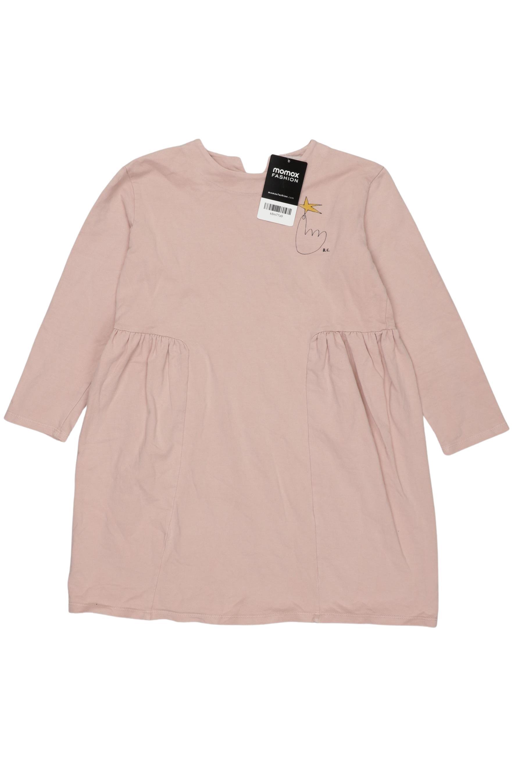 

Bobo Chooses Damen Kleid, pink, Gr. 122