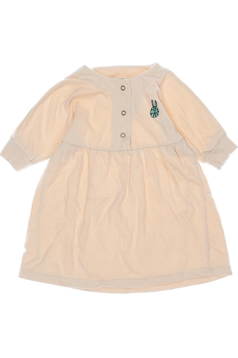 

Bobo Chooses Damen Kleid, beige, Gr. 80