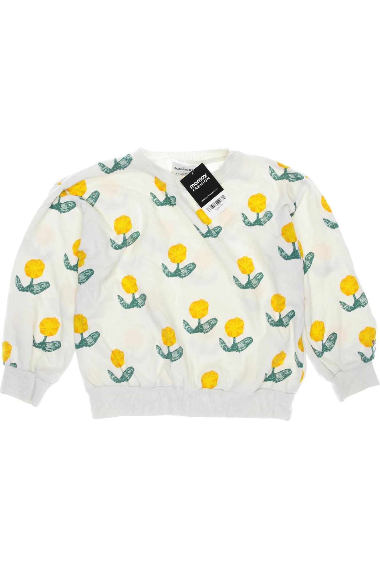 

Bobo Chooses Damen Hoodies & Sweater, weiß, Gr. 134