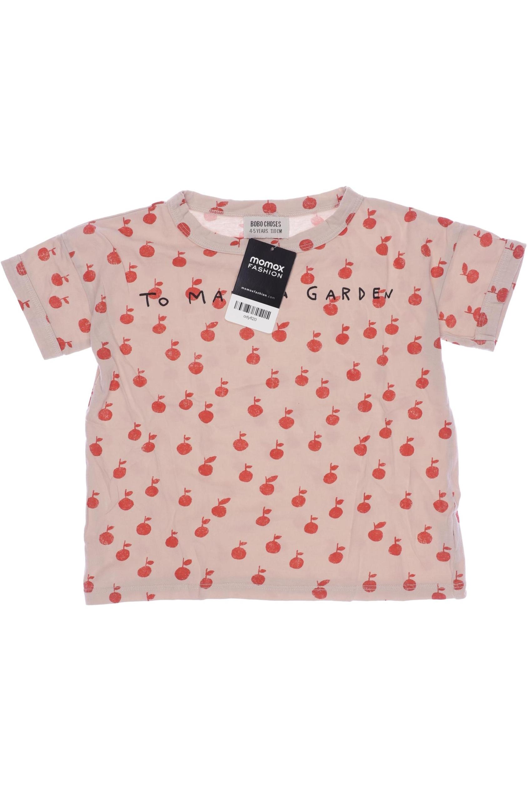 

Bobo Chooses Damen T-Shirt, beige, Gr. 110
