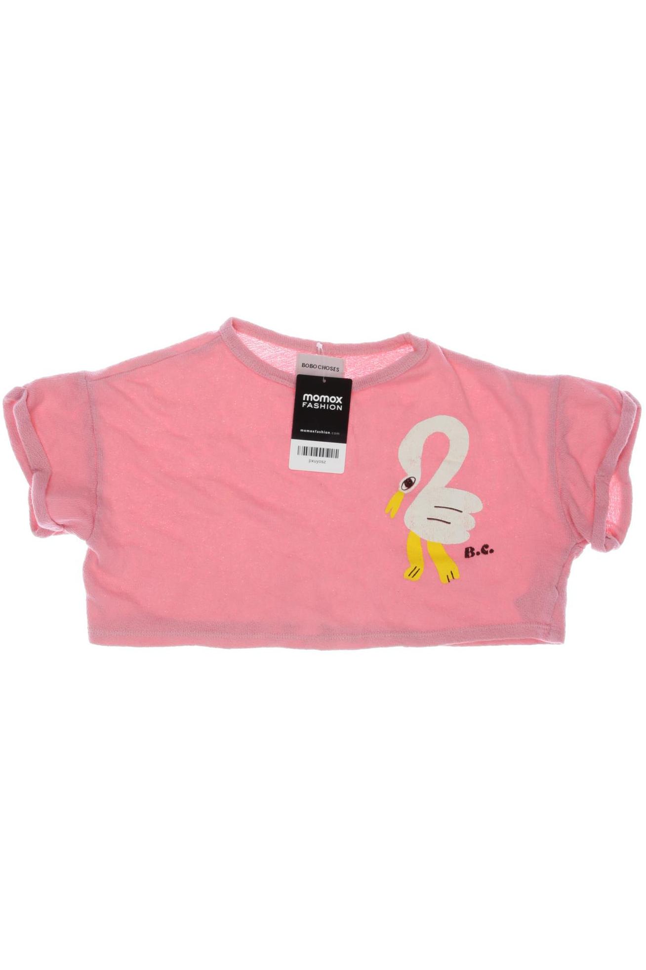 

Bobo Chooses Damen T-Shirt, pink, Gr. 122