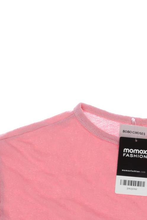 Thumbnail - Bobo Chooses Mädchen T-Shirt, pink, Gr. 122