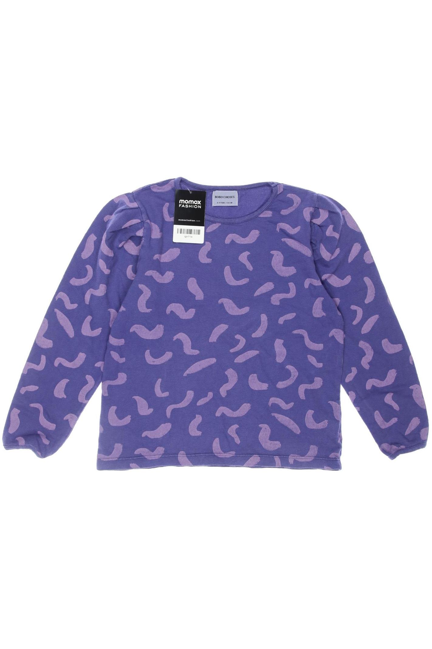 

Bobo Chooses Damen Hoodies & Sweater, blau, Gr. 134