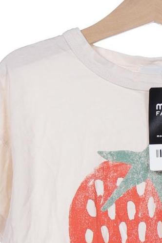 Thumbnail - Bobo Chooses Mädchen T-Shirt, cremeweiß, Gr. 122