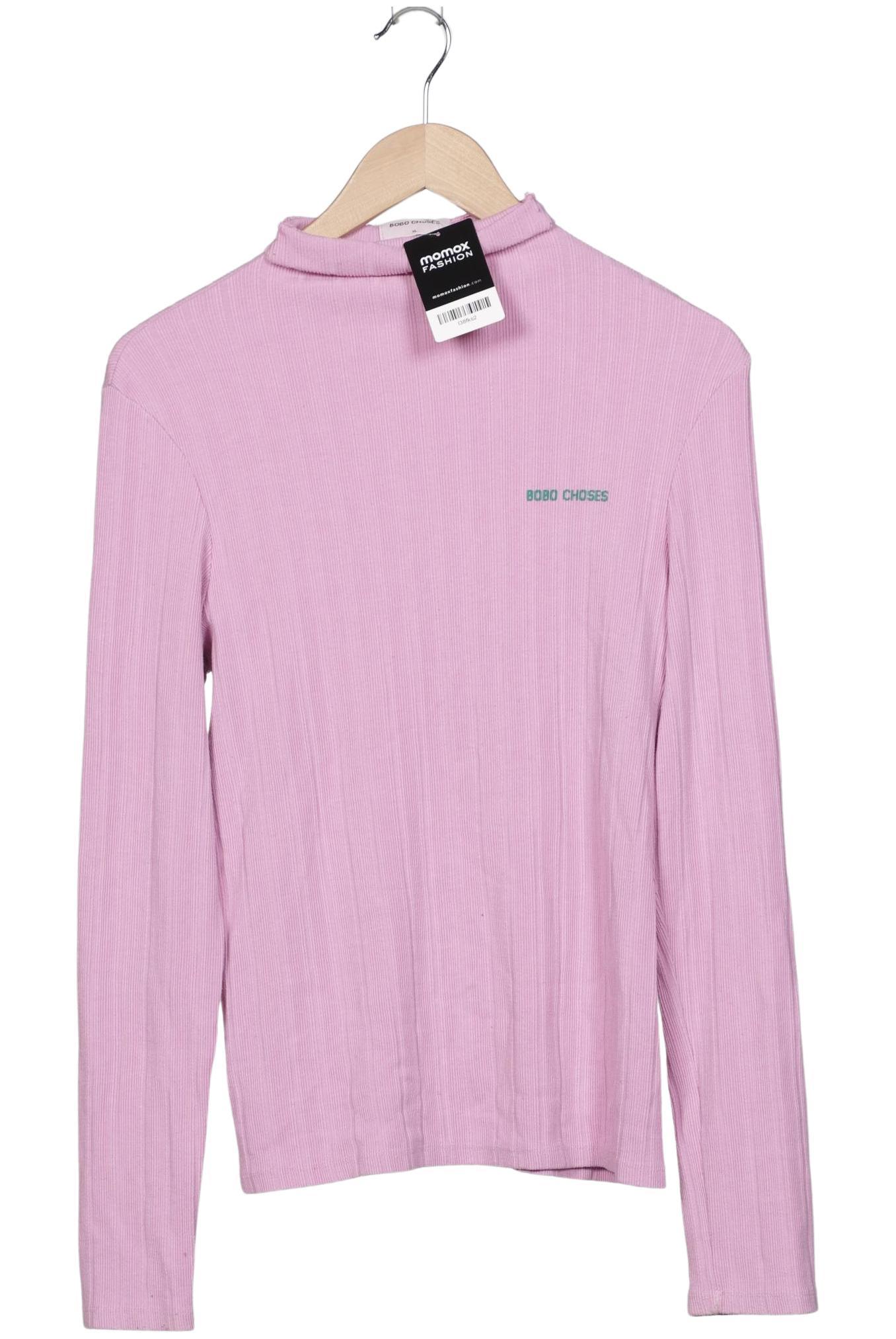 

Bobo Choses Damen Pullover, pink, Gr. 44