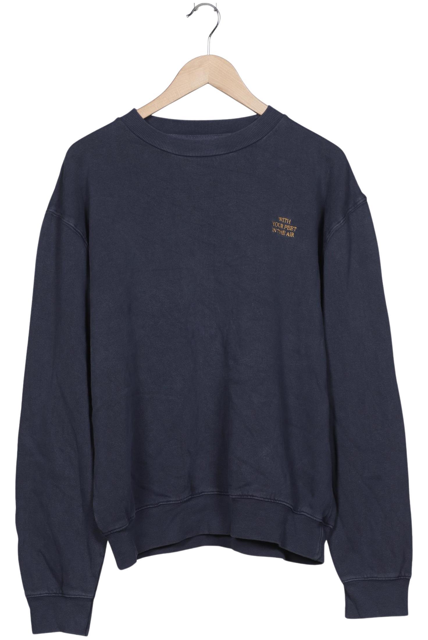 

Bobo Choses Damen Sweatshirt, marineblau, Gr. 42