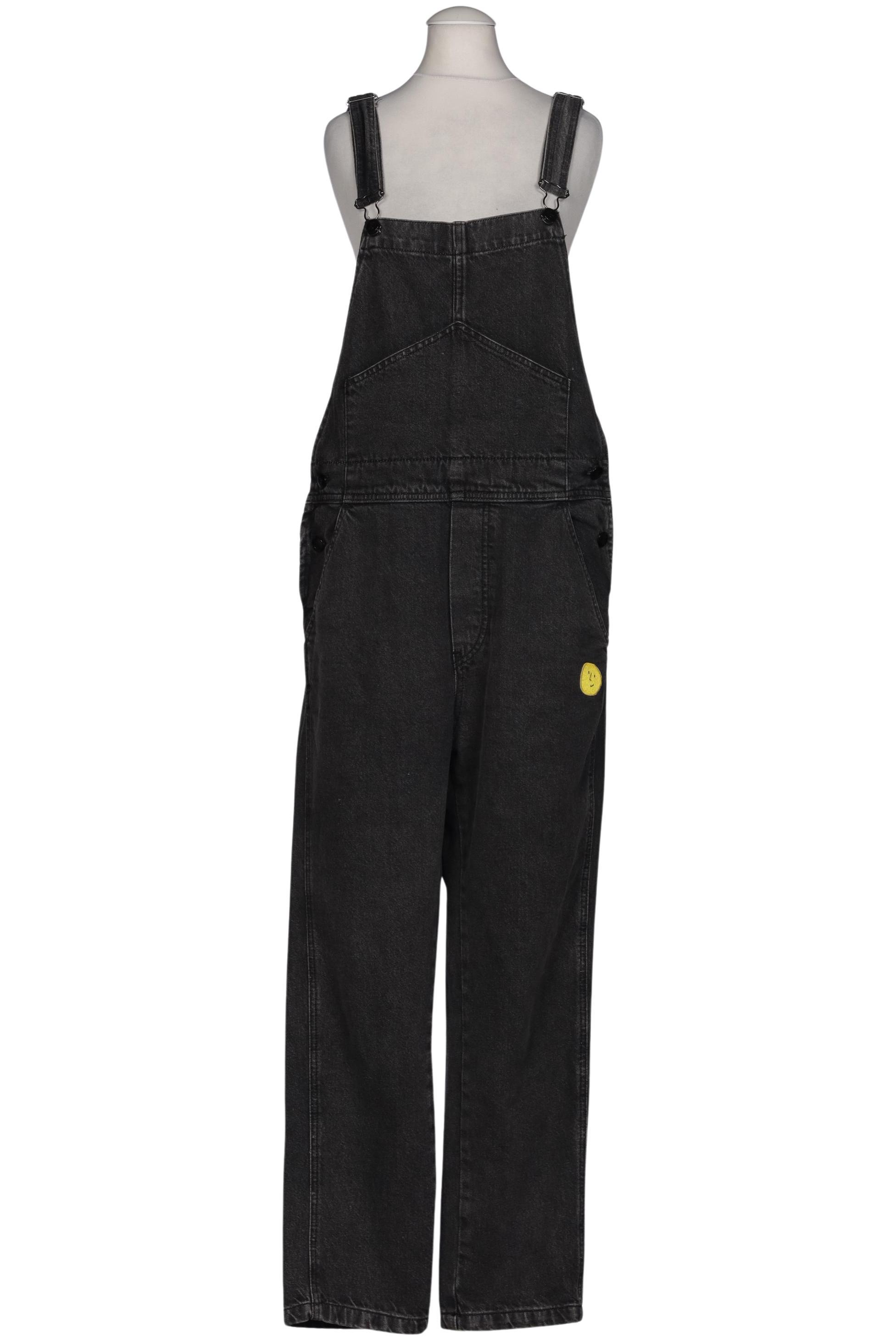 

Bobo Choses Damen Jumpsuit/Overall, schwarz, Gr. 36