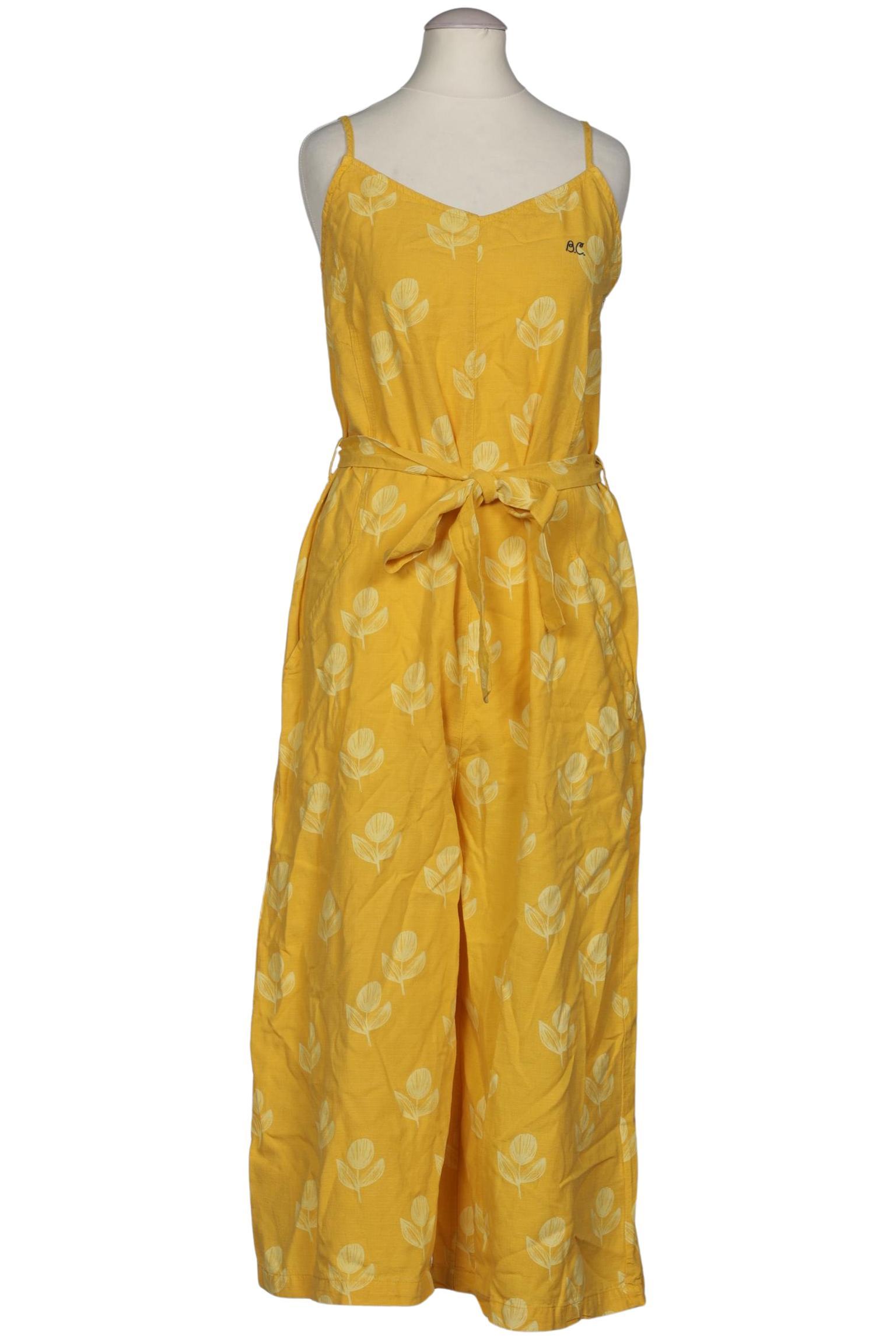 

Bobo Choses Damen Jumpsuit/Overall, gelb, Gr. 34