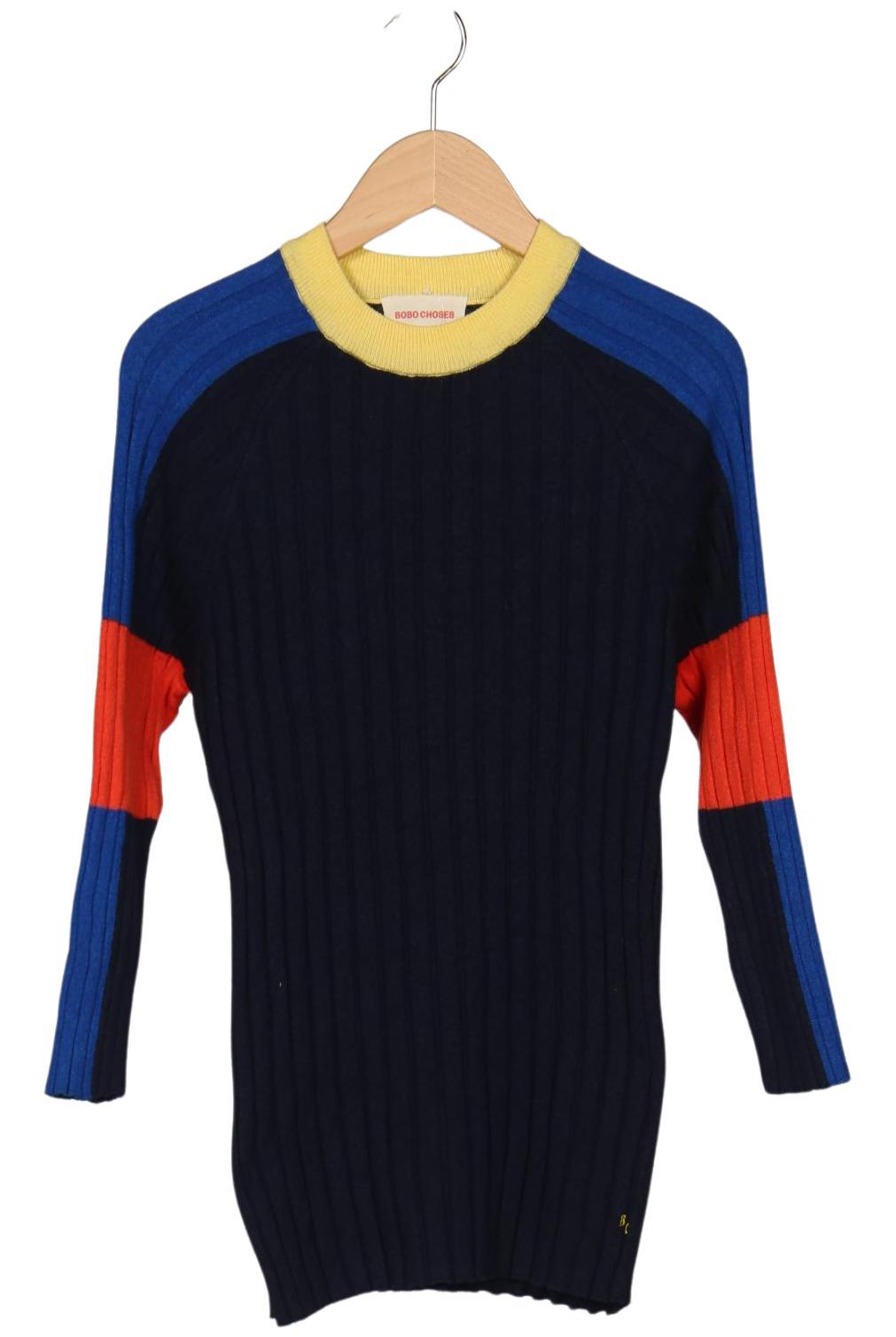 

Bobo Choses Damen Pullover, marineblau, Gr. 36