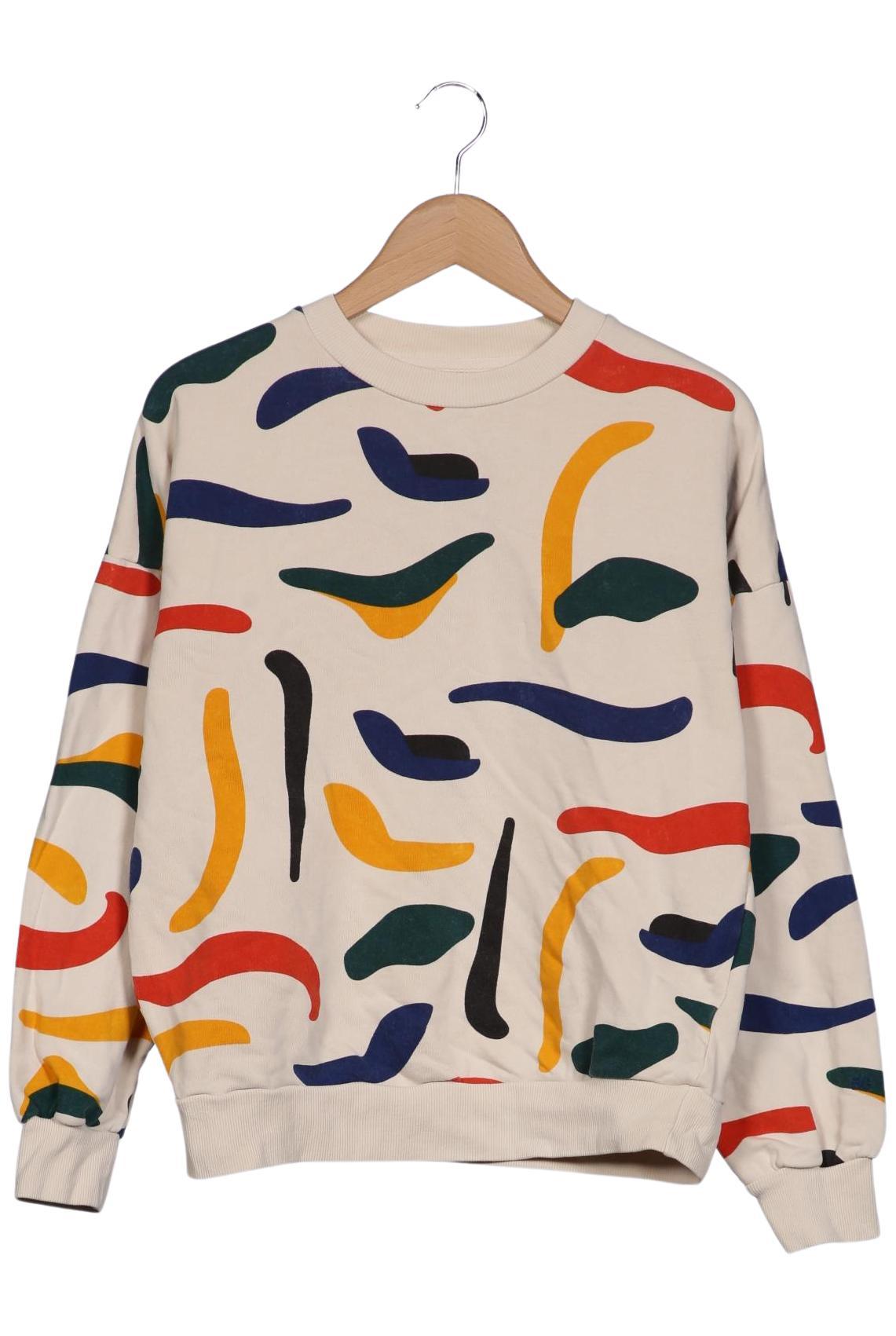 

Bobo Choses Damen Sweatshirt, mehrfarbig, Gr. 38