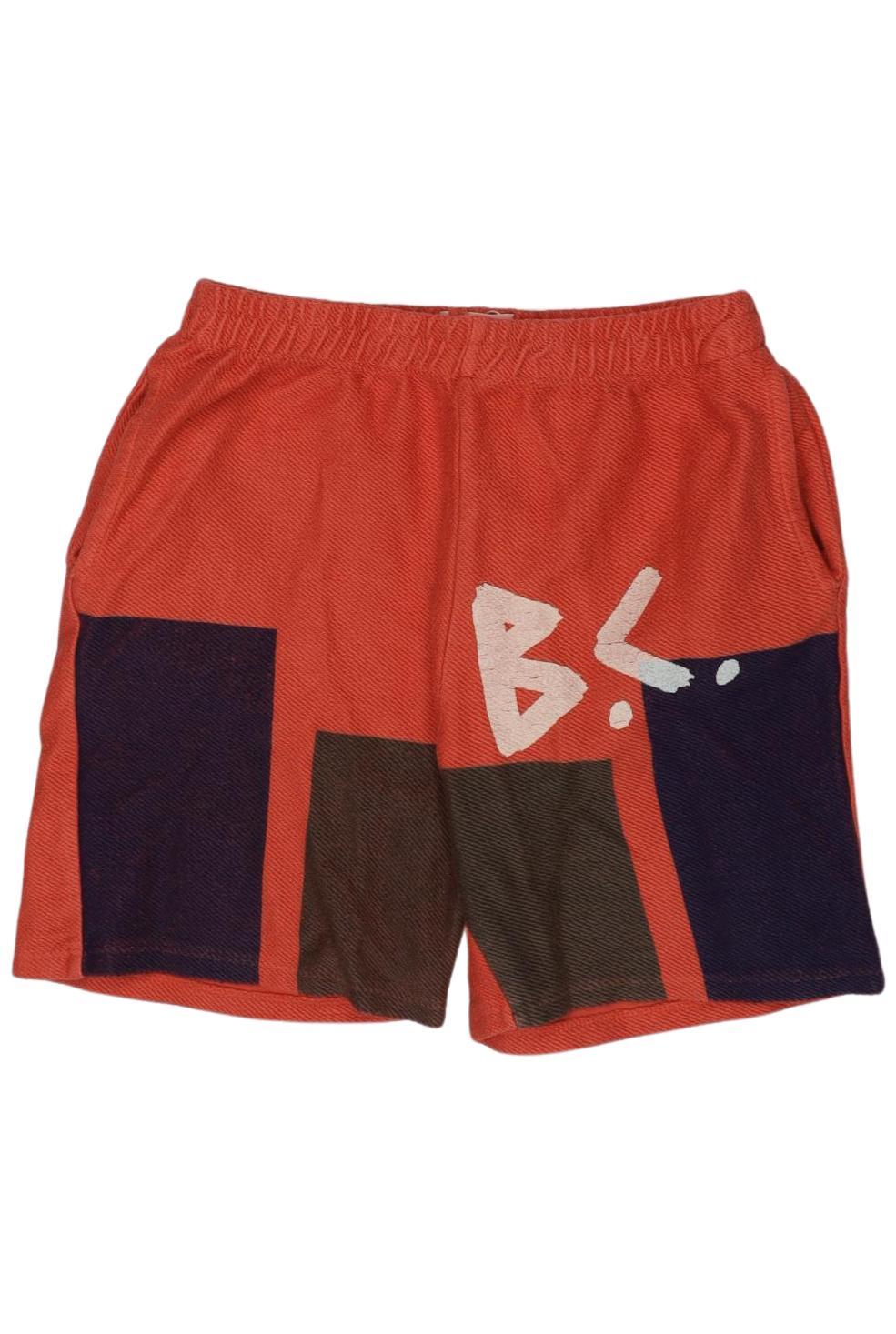 

Bobo Choses Jungen Shorts, rot, Gr. 134