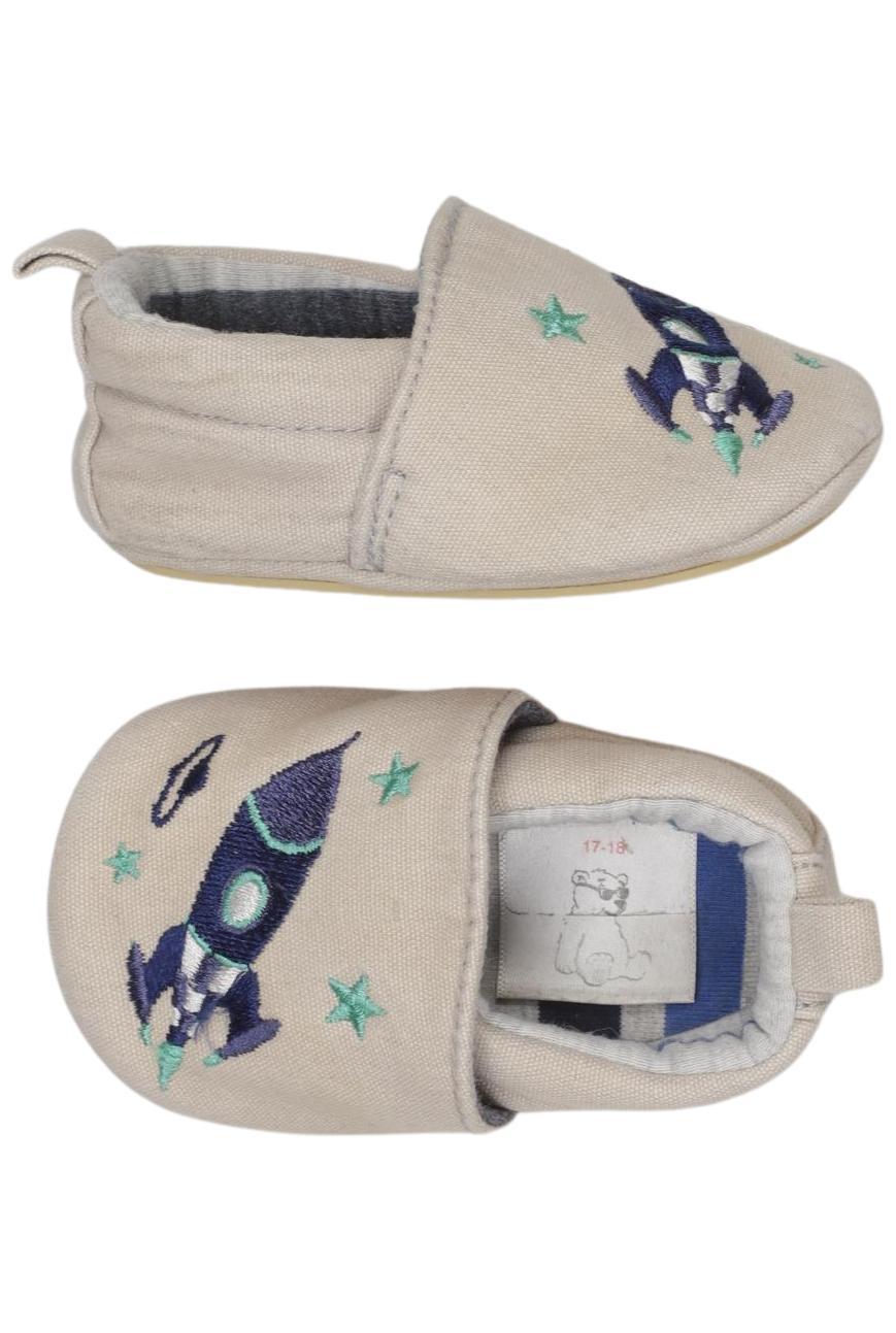 

Bobo Choses Jungen Kinderschuhe, beige, Gr. 17